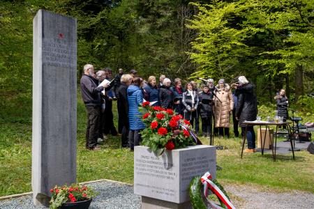 80. obletnica požiga bencina v Postojnski jami (19)